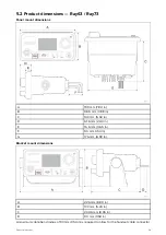 Preview for 39 page of Raymarine RAY63 Installation And Operation Instruction Manual