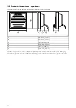 Preview for 42 page of Raymarine RAY63 Installation And Operation Instruction Manual