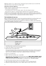 Preview for 50 page of Raymarine RAY63 Installation And Operation Instruction Manual