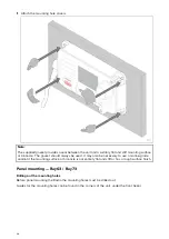 Preview for 60 page of Raymarine RAY63 Installation And Operation Instruction Manual