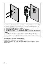 Preview for 64 page of Raymarine RAY63 Installation And Operation Instruction Manual