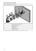 Preview for 67 page of Raymarine RAY63 Installation And Operation Instruction Manual