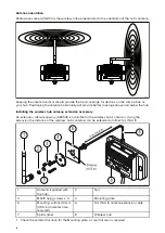 Preview for 70 page of Raymarine RAY63 Installation And Operation Instruction Manual