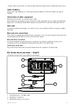 Preview for 75 page of Raymarine RAY63 Installation And Operation Instruction Manual