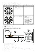 Preview for 77 page of Raymarine RAY63 Installation And Operation Instruction Manual