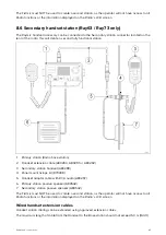 Preview for 83 page of Raymarine RAY63 Installation And Operation Instruction Manual