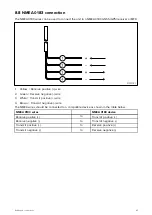 Preview for 85 page of Raymarine RAY63 Installation And Operation Instruction Manual