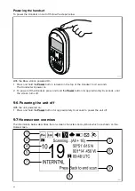 Preview for 98 page of Raymarine RAY63 Installation And Operation Instruction Manual