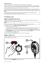 Preview for 125 page of Raymarine RAY63 Installation And Operation Instruction Manual