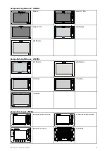 Предварительный просмотр 21 страницы Raymarine RAY91 VHF Installation And Operation Instruction Manual