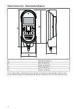 Предварительный просмотр 36 страницы Raymarine RAY91 VHF Installation And Operation Instruction Manual