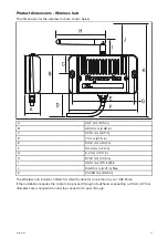 Предварительный просмотр 37 страницы Raymarine RAY91 VHF Installation And Operation Instruction Manual