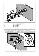 Предварительный просмотр 42 страницы Raymarine RAY91 VHF Installation And Operation Instruction Manual