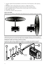 Предварительный просмотр 44 страницы Raymarine RAY91 VHF Installation And Operation Instruction Manual