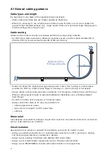 Предварительный просмотр 48 страницы Raymarine RAY91 VHF Installation And Operation Instruction Manual