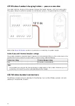 Предварительный просмотр 60 страницы Raymarine RAY91 VHF Installation And Operation Instruction Manual