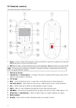 Предварительный просмотр 64 страницы Raymarine RAY91 VHF Installation And Operation Instruction Manual