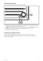 Предварительный просмотр 65 страницы Raymarine RAY91 VHF Installation And Operation Instruction Manual