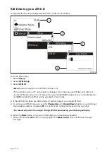 Предварительный просмотр 77 страницы Raymarine RAY91 VHF Installation And Operation Instruction Manual