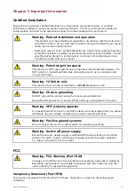 Preview for 13 page of Raymarine RAY91 Installation And Operation Instruction Manual