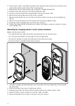 Preview for 46 page of Raymarine RAY91 Installation And Operation Instruction Manual