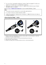 Preview for 56 page of Raymarine RAY91 Installation And Operation Instruction Manual