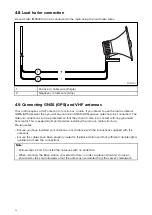 Preview for 58 page of Raymarine RAY91 Installation And Operation Instruction Manual