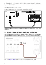 Preview for 60 page of Raymarine RAY91 Installation And Operation Instruction Manual