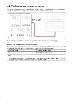 Preview for 62 page of Raymarine RAY91 Installation And Operation Instruction Manual