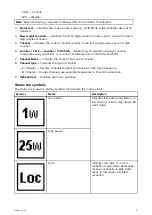 Preview for 67 page of Raymarine RAY91 Installation And Operation Instruction Manual