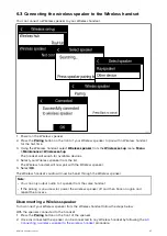 Preview for 87 page of Raymarine RAY91 Installation And Operation Instruction Manual