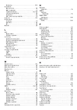 Preview for 164 page of Raymarine RAY91 Installation And Operation Instruction Manual