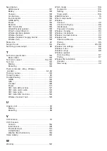 Preview for 165 page of Raymarine RAY91 Installation And Operation Instruction Manual