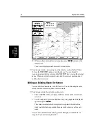 Preview for 45 page of Raymarine RayChart 630 Owner'S Handbook Manual