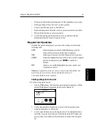 Preview for 64 page of Raymarine RayChart 630 Owner'S Handbook Manual