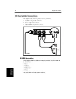 Preview for 105 page of Raymarine RayChart 630 Owner'S Handbook Manual