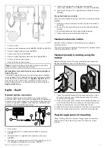 Preview for 3 page of Raymarine Raymic Installation Instructions