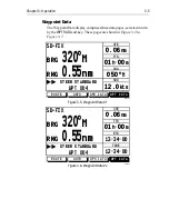 Preview for 33 page of Raymarine Raynav 300 GPS Plotter Owner'S Handbook Manual