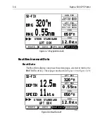 Preview for 34 page of Raymarine Raynav 300 GPS Plotter Owner'S Handbook Manual