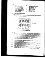 Preview for 11 page of Raymarine Raynav 520 User Manual