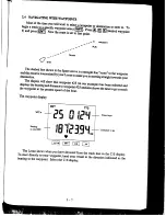 Preview for 21 page of Raymarine Raynav 520 User Manual