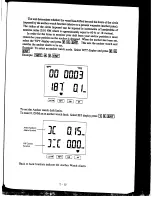 Preview for 29 page of Raymarine Raynav 520 User Manual