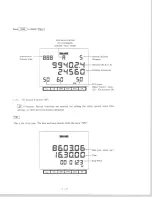 Предварительный просмотр 11 страницы Raymarine Raynav 570 User Manual