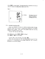 Preview for 65 page of Raymarine Raynav 780 User Manual