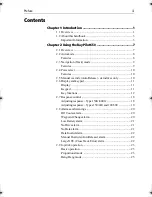 Preview for 4 page of Raymarine RayPilot 650 User Manual