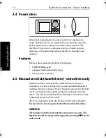 Preview for 15 page of Raymarine RayPilot 650 User Manual