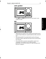 Preview for 18 page of Raymarine RayPilot 650 User Manual