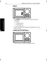 Preview for 21 page of Raymarine RayPilot 650 User Manual