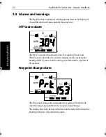 Preview for 25 page of Raymarine RayPilot 650 User Manual