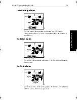 Preview for 26 page of Raymarine RayPilot 650 User Manual